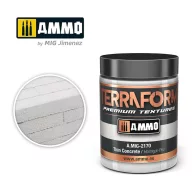 AMMO TERRAFORM Concrete 100 ml (A.MIG-2170)