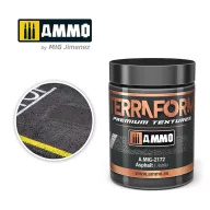 AMMO TERRAFORM Asphalt 100 ml (A.MIG-2172)