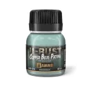 AMMO U-RUST Copper Blue Patina (40mL) (A.MIG-2255)