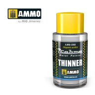 AMMO COBRA MOTOR Acrylic Thinner (A.MIG-2260)