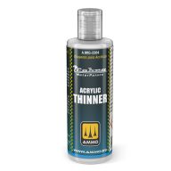 AMMO Cobra Motor Acrylic Thinner (60mL) (A.MIG-2264)