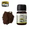 AMMO PIGMENT Track Rust 35 ml (A.MIG-3008)