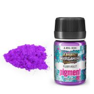 AMMO Pigment Fluor Violet (A.MIG-3038)