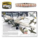 AMMO THE WEATHERING MAGAZINE 7 - Ice & Snow (English) (A.MIG-4506)