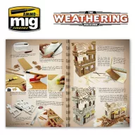   AMMO THE WEATHERING MAGAZINE 11 - 1945 (English) (A.MIG-4510)