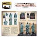 AMMO THE WEATHERING MAGAZINE 11 - 1945 (English) (A.MIG-4510)