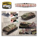 AMMO THE WEATHERING MAGAZINE 11 - 1945 (English) (A.MIG-4510)