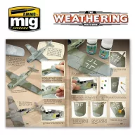   AMMO THE WEATHERING MAGAZINE 11 - 1945 (English) (A.MIG-4510)