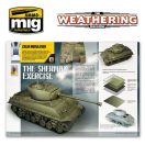 AMMO THE WEATHERING MAGAZINE 12 - Styles (English) (A.MIG-4511)