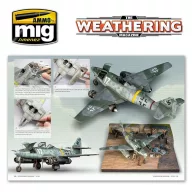   AMMO THE WEATHERING MAGAZINE 12 - Styles (English) (A.MIG-4511)