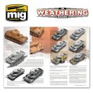 AMMO THE WEATHERING MAGAZINE 12 - Styles (English) (A.MIG-4511)