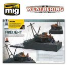 AMMO THE WEATHERING MAGAZINE 12 - Styles (English) (A.MIG-4511)