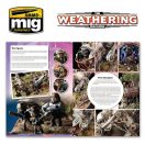 AMMO THE WEATHERING MAGAZINE 12 - Styles (English) (A.MIG-4511)