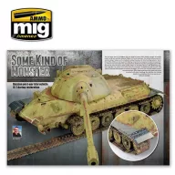   AMMO THE WEATHERING MAGAZINE 14 - Heavy Metal (English) (A.MIG-4513)