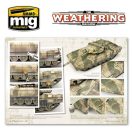 AMMO THE WEATHERING MAGAZINE 15 - What If (English) (A.MIG-4514)