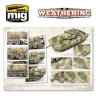   AMMO THE WEATHERING MAGAZINE 15 - What If (English) (A.MIG-4514)