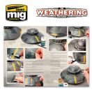 AMMO THE WEATHERING MAGAZINE 15 - What If (English) (A.MIG-4514)