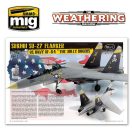 AMMO THE WEATHERING MAGAZINE 15 - What If (English) (A.MIG-4514)