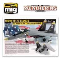   AMMO THE WEATHERING MAGAZINE 15 - What If (English) (A.MIG-4514)