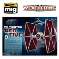   AMMO THE WEATHERING MAGAZINE 15 - What If (English) (A.MIG-4514)