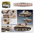 AMMO THE WEATHERING MAGAZINE 15 - What If (English) (A.MIG-4514)