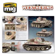   AMMO THE WEATHERING MAGAZINE 15 - What If (English) (A.MIG-4514)
