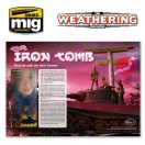 AMMO THE WEATHERING MAGAZINE 15 - What If (English) (A.MIG-4514)