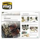 AMMO THE WEATHERING MAGAZINE 17 - Washes, Filters and Oils (English) (A.MIG-4516)