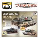 AMMO THE WEATHERING MAGAZINE 18 - Real (English) (A.MIG-4517)
