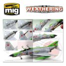 AMMO THE WEATHERING MAGAZINE 18 - Real (English) (A.MIG-4517)