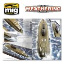AMMO THE WEATHERING MAGAZINE 18 - Real (English) (A.MIG-4517)