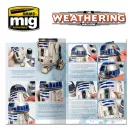 AMMO THE WEATHERING MAGAZINE 19 - Pigments (English) (A.MIG-4518)