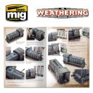 AMMO THE WEATHERING MAGAZINE 20 - Camouflage (English) (A.MIG-4519)