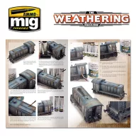   AMMO THE WEATHERING MAGAZINE 20 - Camouflage (English) (A.MIG-4519)