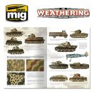 AMMO THE WEATHERING MAGAZINE 20 - Camouflage (English) (A.MIG-4519)