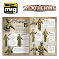   AMMO THE WEATHERING MAGAZINE 20 - Camouflage (English) (A.MIG-4519)