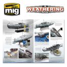 AMMO THE WEATHERING MAGAZINE 20 - Camouflage (English) (A.MIG-4519)