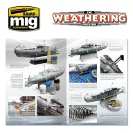   AMMO THE WEATHERING MAGAZINE 20 - Camouflage (English) (A.MIG-4519)