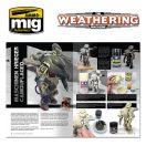 AMMO THE WEATHERING MAGAZINE 20 - Camouflage (English) (A.MIG-4519)