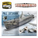 AMMO THE WEATHERING MAGAZINE 21 - Faded (English) (A.MIG-4520)