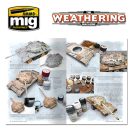 AMMO THE WEATHERING MAGAZINE 21 - Faded (English) (A.MIG-4520)