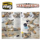 AMMO THE WEATHERING MAGAZINE 21 - Faded (English) (A.MIG-4520)