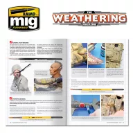   AMMO THE WEATHERING MAGAZINE 22 - Basics (English) (A.MIG-4521)