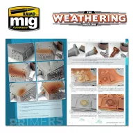   AMMO THE WEATHERING MAGAZINE 22 - Basics (English) (A.MIG-4521)