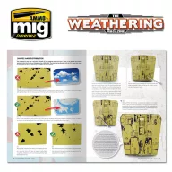   AMMO THE WEATHERING MAGAZINE 22 - Basics (English) (A.MIG-4521)