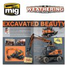 AMMO THE WEATHERING MAGAZINE 23 - Die Cast: From Toy to Model (English) (A.MIG-4522)