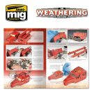 AMMO THE WEATHERING MAGAZINE 23 - Die Cast: From Toy to Model (English) (A.MIG-4522)