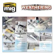   AMMO THE WEATHERING MAGAZINE 23 - Die Cast: From Toy to Model (English) (A.MIG-4522)