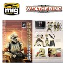 AMMO THE WEATHERING MAGAZINE 23 - Die Cast: From Toy to Model (English) (A.MIG-4522)