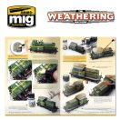 AMMO THE WEATHERING MAGAZINE 23 - Die Cast: From Toy to Model (English) (A.MIG-4522)
